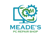 Meade's PC Repair Shop