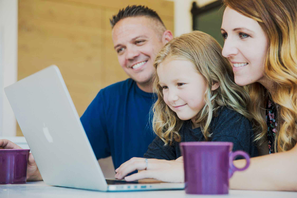 How to Teach Your Family About Internet Safety How to Teach Your Family About Internet Safety