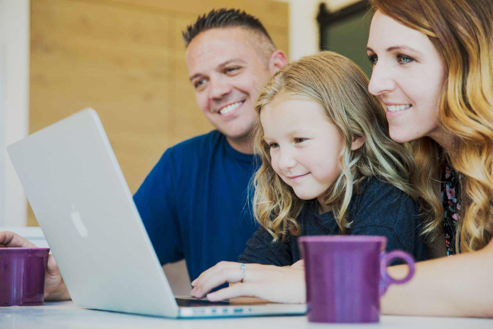 How to Teach Your Family About Internet Safety