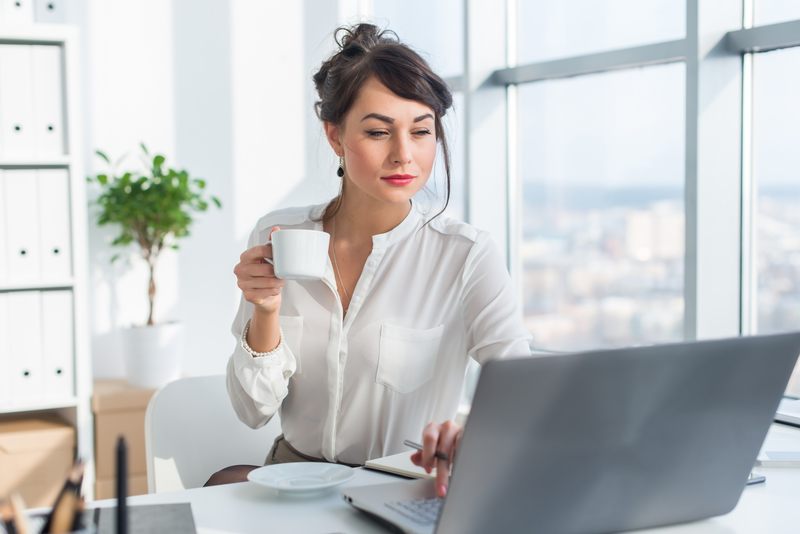 Laptop Theft Still The Biggest Threat to Your Data Security Laptop Theft Still The Biggest Threat to Your Data Security